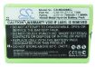 Battery for Telekom T-Sinus CM800/810 & Citytel Pocket (BC101590) - 5