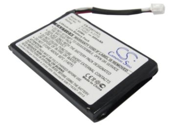 Grundig Scenos A Battery SL-422943 Replacement - 1