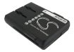 Battery for Alcatel Mobile Reflexes 400/300 DECT (3BN66305AAAA000828/846) - 3