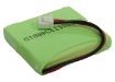 GP Battery (P/N GP0830 GP1033) Replacement - 4