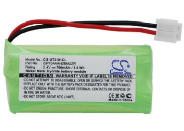Plantronics Calisto Pro 77049-01 Battery Replacement - 1