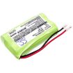 Universal AA x 2 Battery (p/n AA x 2) - 2