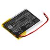 Binatone iDect X2i Battery MT LP053040 for Twin/Single Models - 2