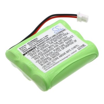 Picture of Battery for Radio Shack (p/n 960-1357)