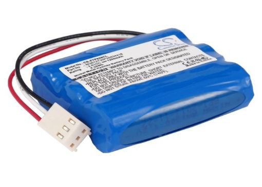 Zte WP833 WP826 WP822 WP623 WP612 Battery Ni3612T30P3S534416 - 1