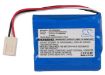 Zte WP833 WP826 WP822 WP623 WP612 Battery Ni3612T30P3S534416 - 5