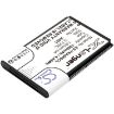 Nec SV9100 ML440 Gx77 G566D G566 G266 Battery (Q24-FR000000113082) - 2