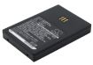 Aastra DT692 DT690 Battery DH4-BAAA/2B (p/n 660190/1A) - 3