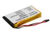 Motorola Motoactv IT6-2 IT6 DECT 6.0 Battery 61638C SNN5904A - 2
