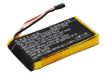 Motorola Motoactv IT6-2 IT6 DECT 6.0 Battery 61638C SNN5904A - 4