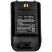 Ascom DH7 DECT 3735 D63 Battery (p/n 490933A 660497) - 5