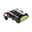 Battery for Panametric KX-T3930 (p/n KX-T3930) - 2