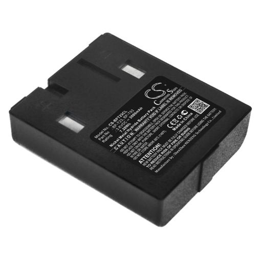 Battery for AT&T Lucent 9200 9111 9107 9050 9002 3470 3095 - 1