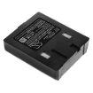 Battery for AT&T Lucent 9200 9111 9107 9050 9002 3470 3095 - 2