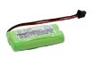 Toshiba DECT 2080 2060 Battery Replacement - 2