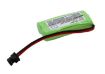 Toshiba DECT 2080 2060 Battery Replacement - 3