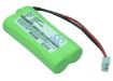 Lexibook DP380FR Battery Replacement - 1