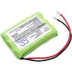 GP Battery 60AAAM3BMU Replacement - 2