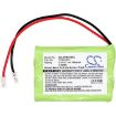 GP Battery 60AAAM3BMU Replacement - 3