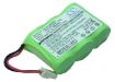 Doro 1455 1450 Battery Replacement - 1