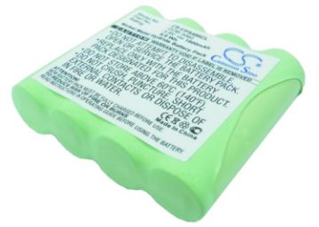 Ascom MIRA Battery (p/n GOB-3060) Replacement - 1