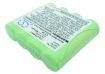 Ascom MIRA Battery (p/n GOB-3060) Replacement - 2
