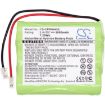 Universel AA Battery Pack - 3
