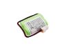 V Tech LS6195 LS6191 LS6005 Battery (p/n 2SN-2/3AAA40H-S-X2) - 3