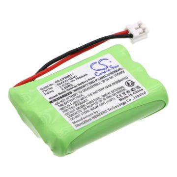 Bell South BS5822 Replacement Battery - 1