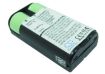 Battery for At&T E2662 E262 E2562 E252 5870 5845 5840 5830 5800 3358 - 2