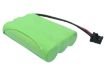 Panasonic P-P102 Battery for KX-TC1230 KX-TC1220 KX-TC1210 - 4