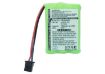 Panasonic P-P102 Battery for KX-TC1230 KX-TC1220 KX-TC1210 - 5