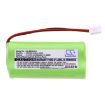 Siemens Gigaset AS150/AS140 Battery (p/n C30852D1640X1) - 3