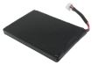Philips MC-163-500 Battery ID 5552B 5551B 555 (p/n 5-2762 5-2770) - 3