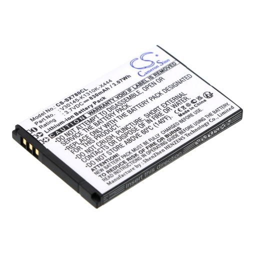 Battery for Siemens Unify SL5 SL4 SL78H SL788 SL785 SL780 SL400 - 1