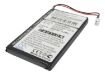 Uniross CP76 Battery Replacement - 1