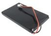 Uniross CP76 Battery Replacement - 4