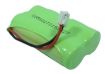 Battery for Bti Synergy 700 600 500 Clarity 600 - 3