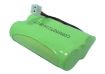 Battery for Bti Synergy 700 600 500 Clarity 600 - 4
