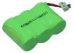 Battery for Panafone KX-T9980 KXT9910DL KX-T9910 KXT9608 KX-T38001 - 2