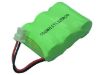 Battery for Panafone KX-T9980 KXT9910DL KX-T9910 KXT9608 KX-T38001 - 3