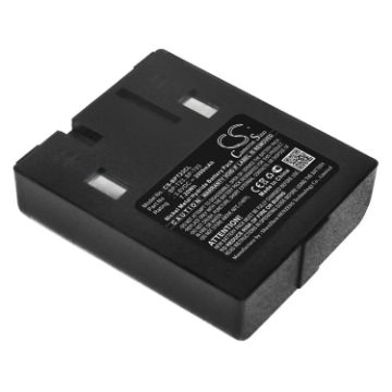 Battery for Ameritech VT9000 VT2910C VT1930C VT1910C Models - 1
