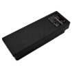 Battery for Scanreco YWW0439 RSC7230 RC960 Palfinger 592 1026 13445 - 1
