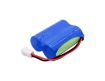 Battery for Jay UP/UJ Transmitter (p/n UJZE2024) - 4