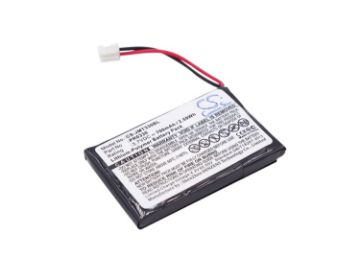 Battery for Jay Handle Validation Wireless RSE/RSEP (p/n PR0330) - 1