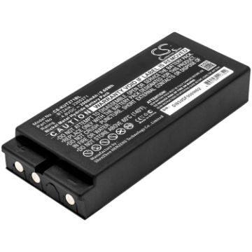 Iribarri iK4 iK3 Battery (p/n BT27iK) - 1