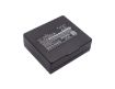 Abitron Mini EX2-22 Battery (p/n KH68300990.A) - 1