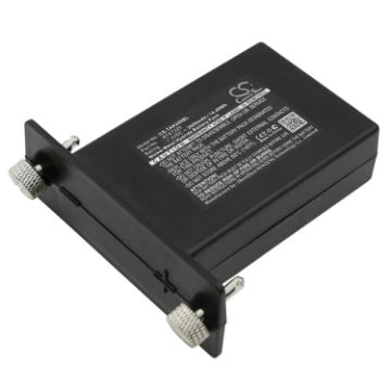 Battery for Schwing Betonpumpe AK2 - 1