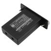 Battery for Schwing Betonpumpe AK2 - 2