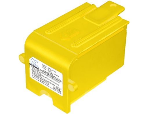 Apollo 517 26 Battery (p/n 26 517) - 1